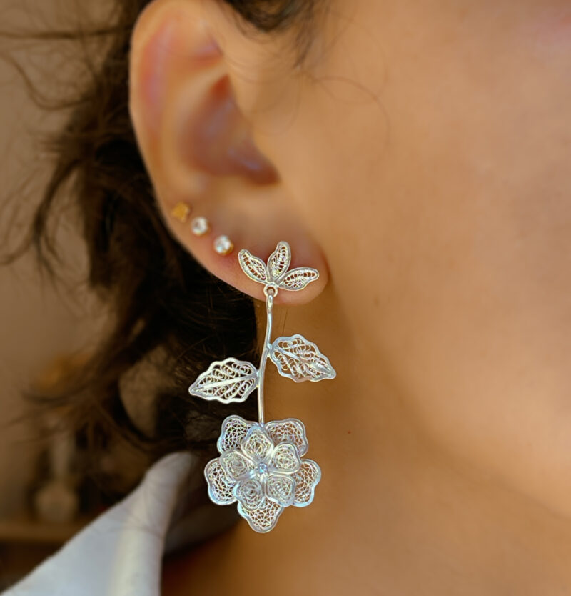 Rosa invertida - Image 3