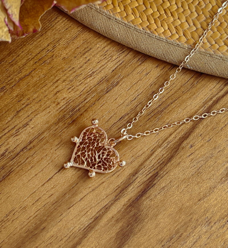 Corazón Rosa - Image 3