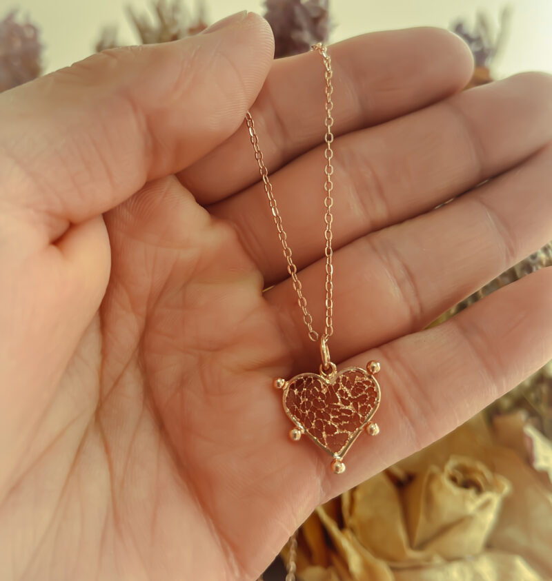 Corazón Rosa - Image 2