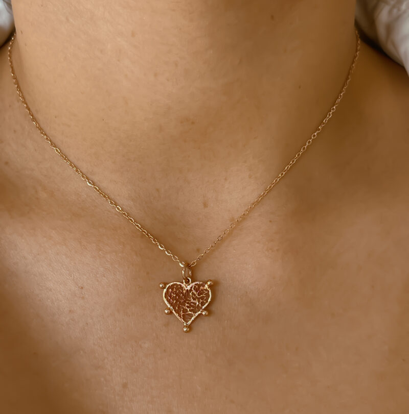 Corazón Rosa - Image 4
