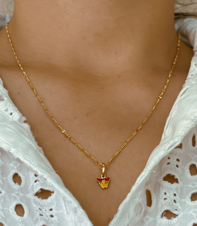Mariposita de colores - Image 3