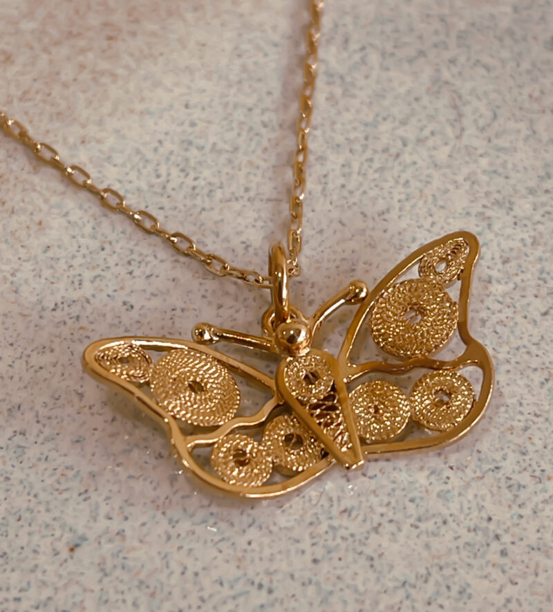 Mariposita luz - Image 4