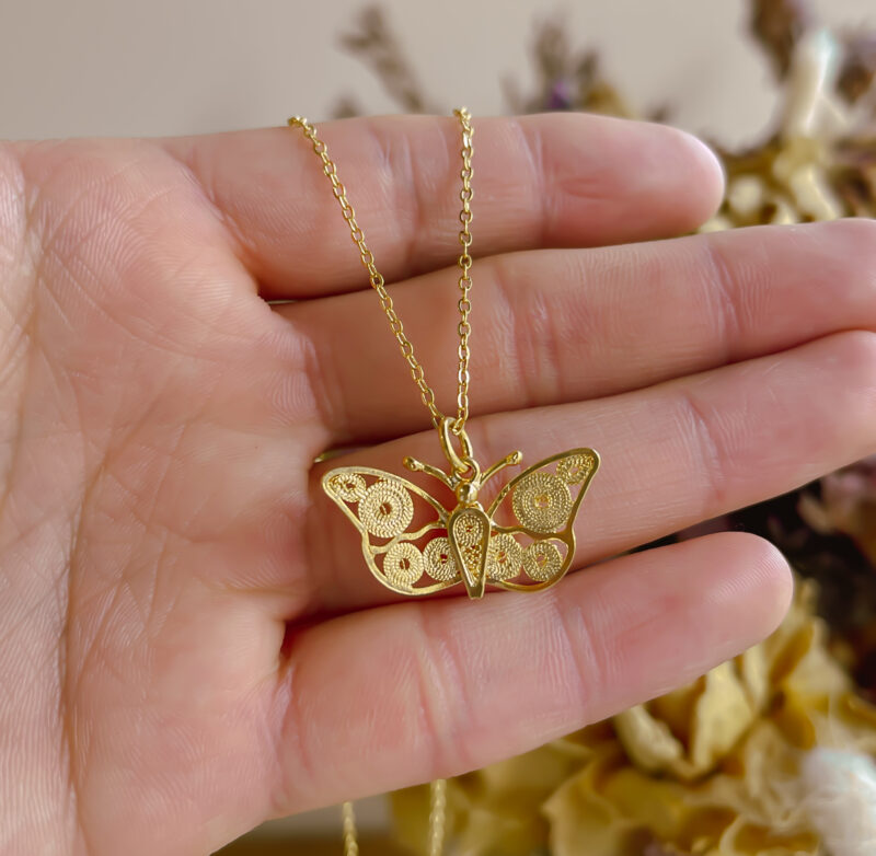 Mariposita luz - Image 2