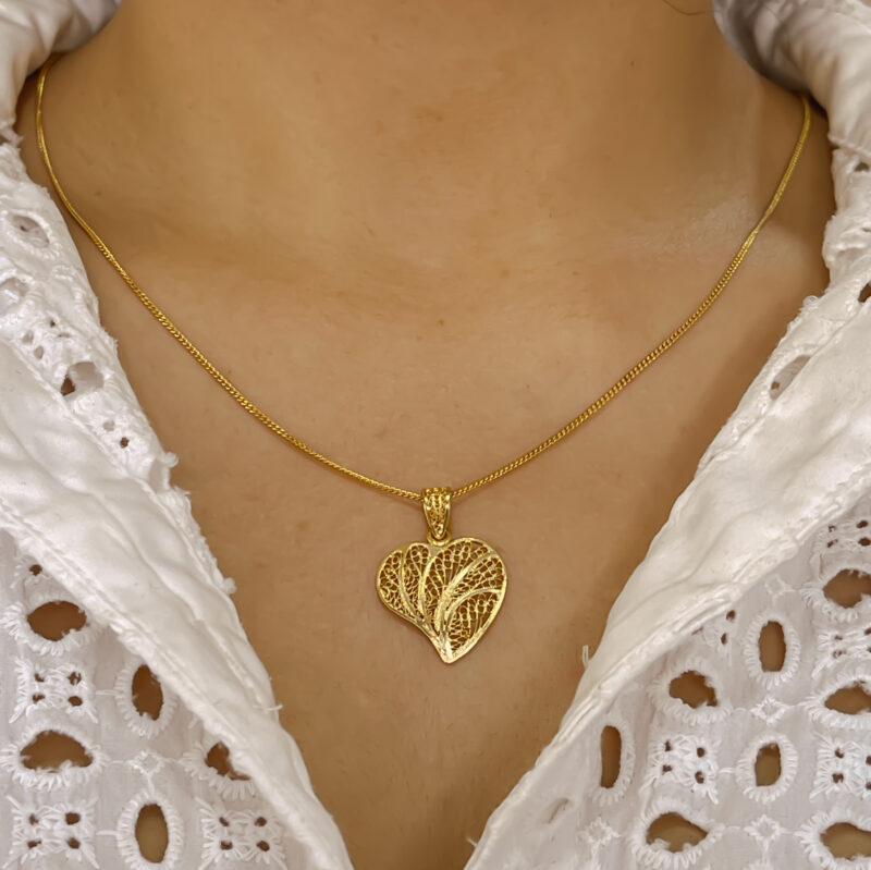 Corazón mordido - Image 4