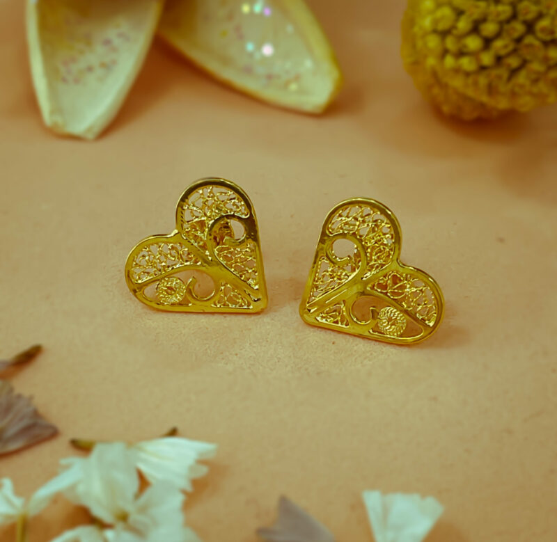 Corazón de amor