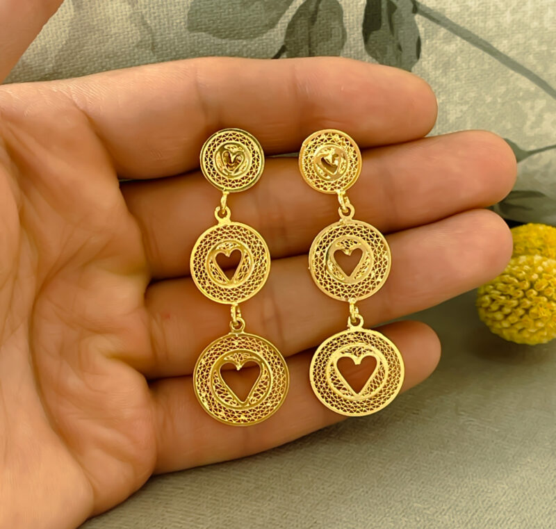 Triple corazón - Image 3