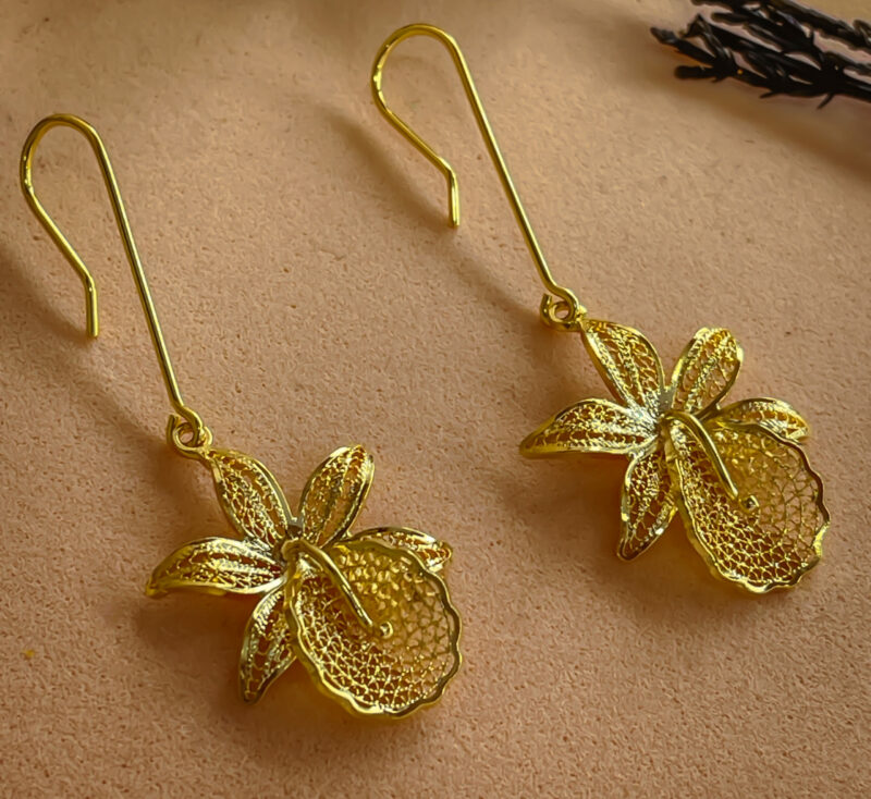 Orquídeas colgantes - Image 2