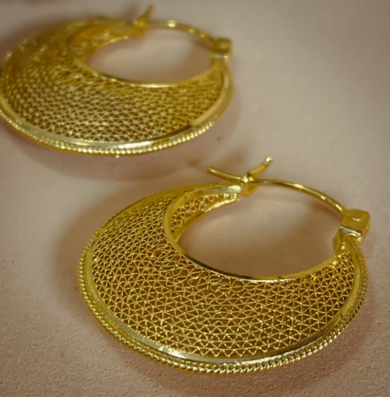 Argollas Luna - Image 2