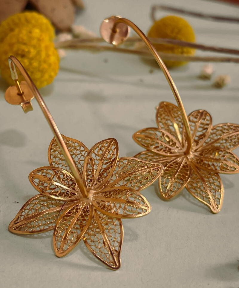 Argollas Orquídeas - Image 2