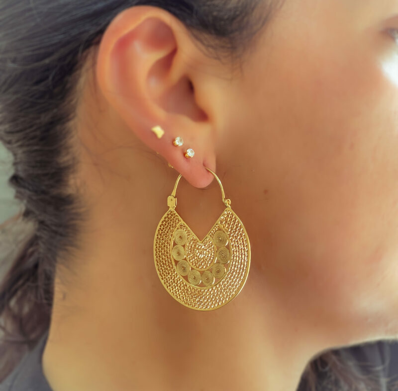 Argollas Coyas - Image 2