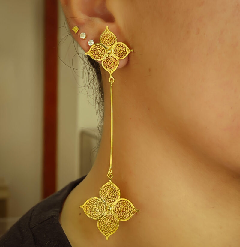 doble flor - Image 2
