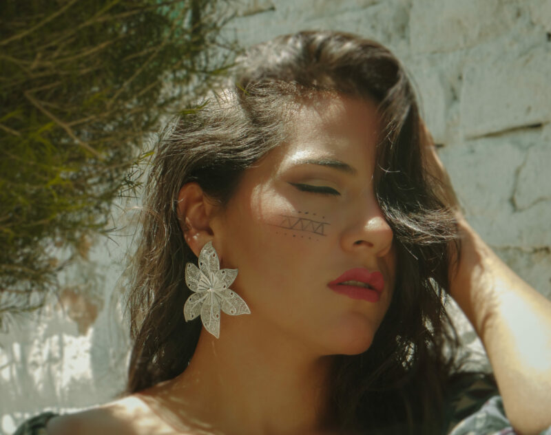 Orquídeas grandes - Image 3