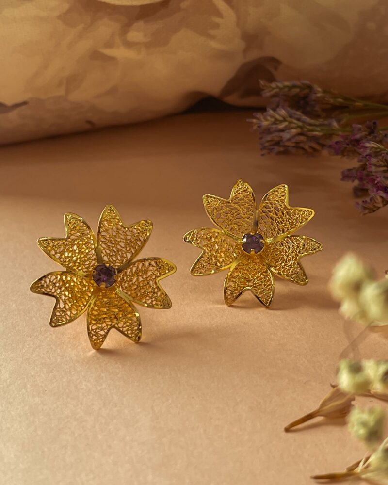 Flor cinco hojas - Image 2
