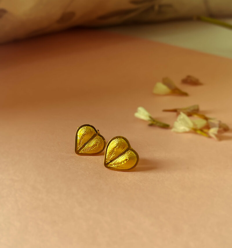 Baby corazón