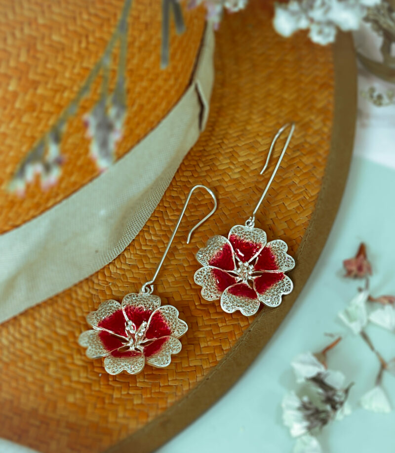 Rosa amor