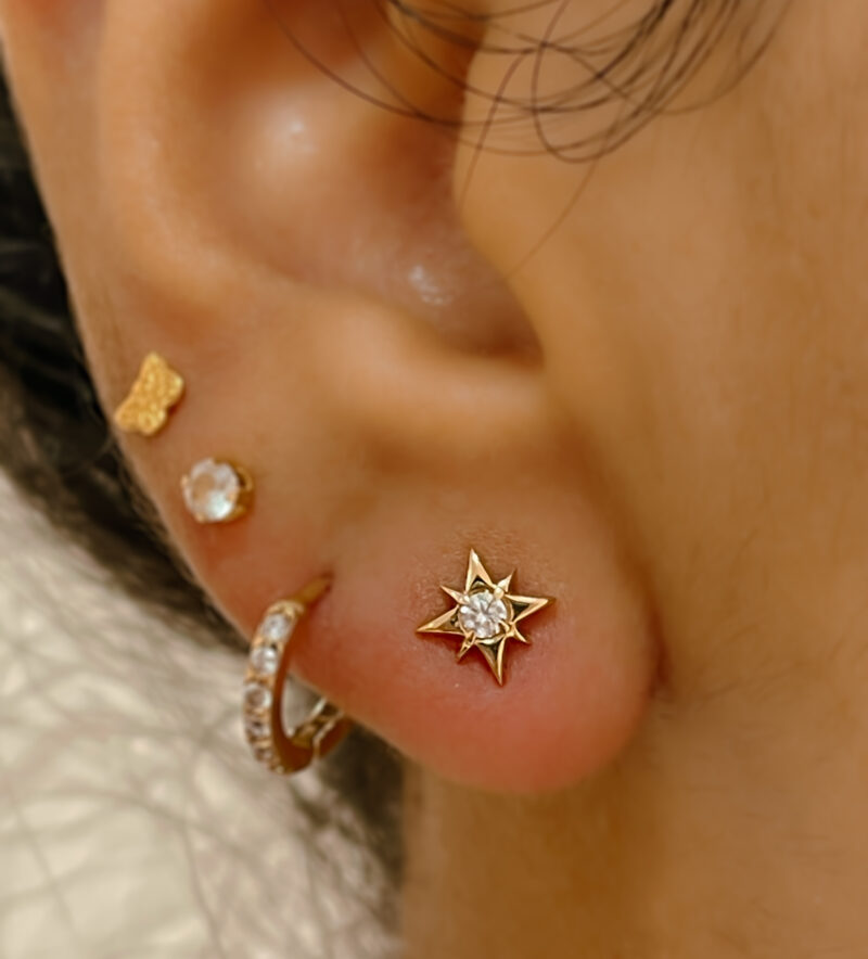 Ojo de estrella - Image 3