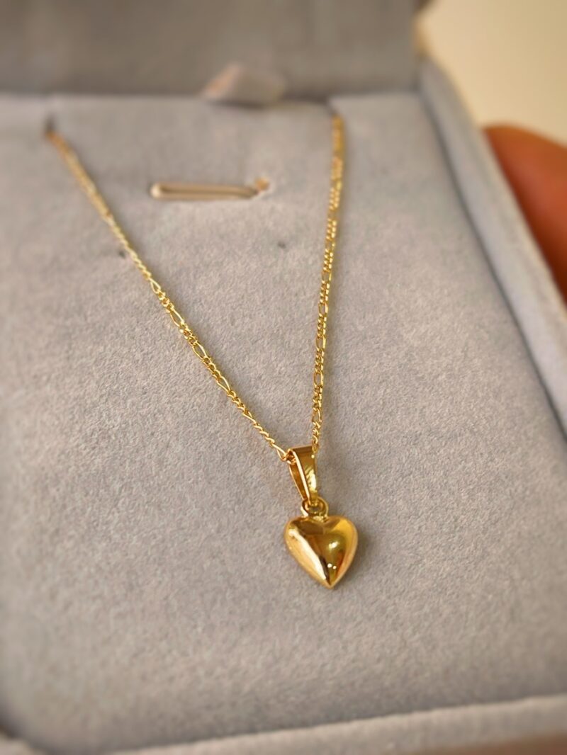 Collar corazón - Image 2