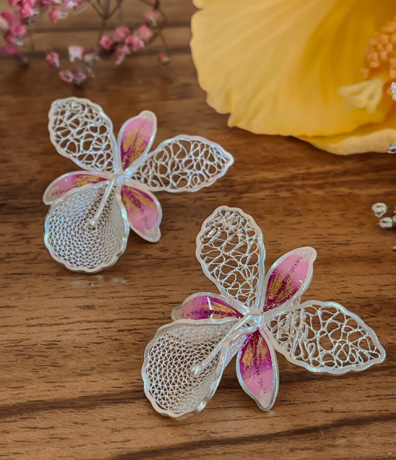 Orquídeas luz - Image 3