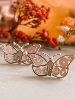 Mariposas luz