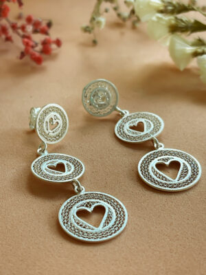 Triple corazón