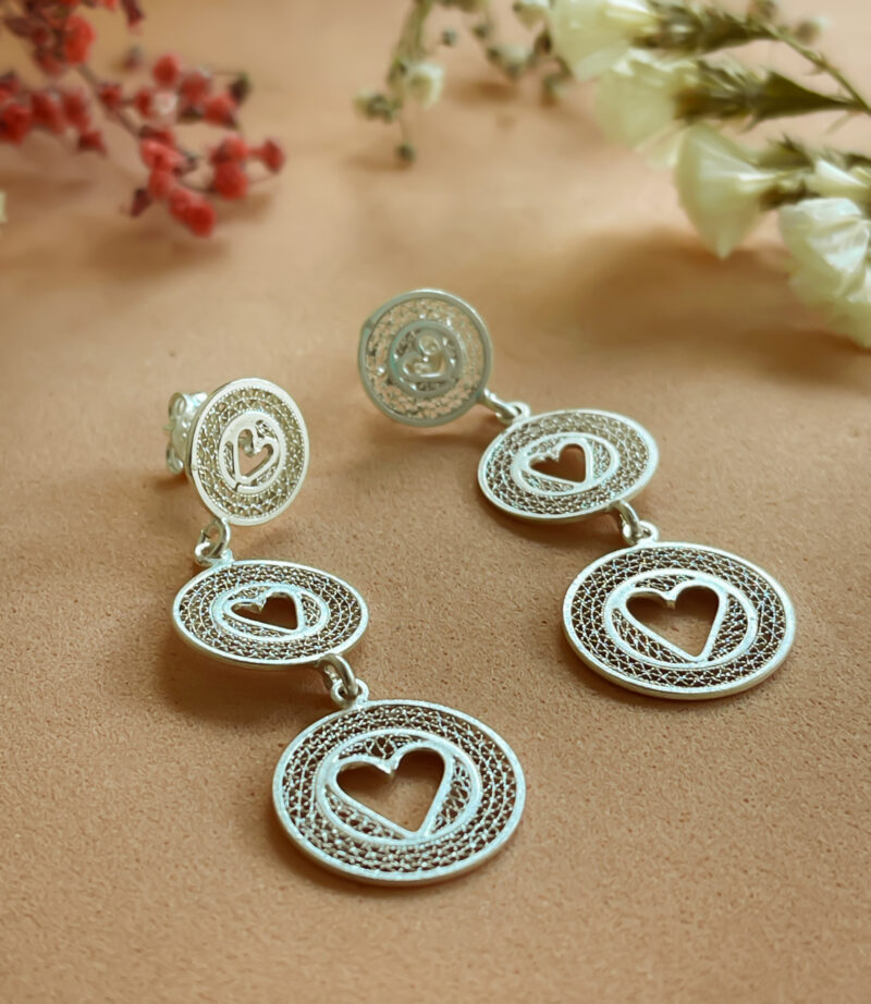 Triple corazón