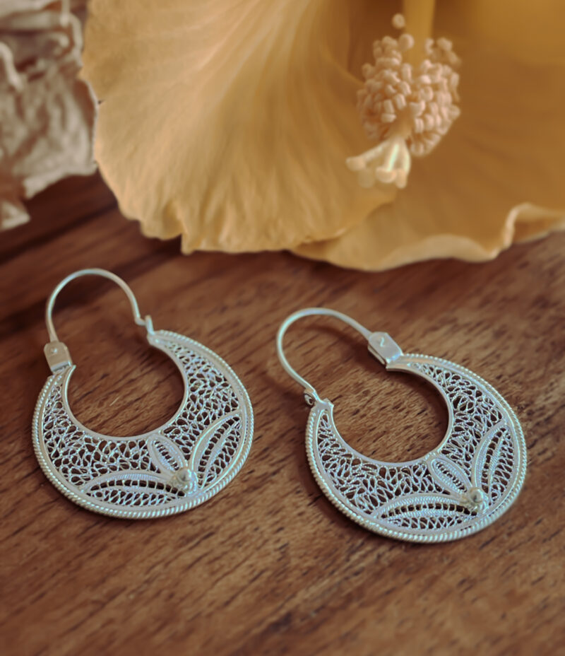 Cholitas flor