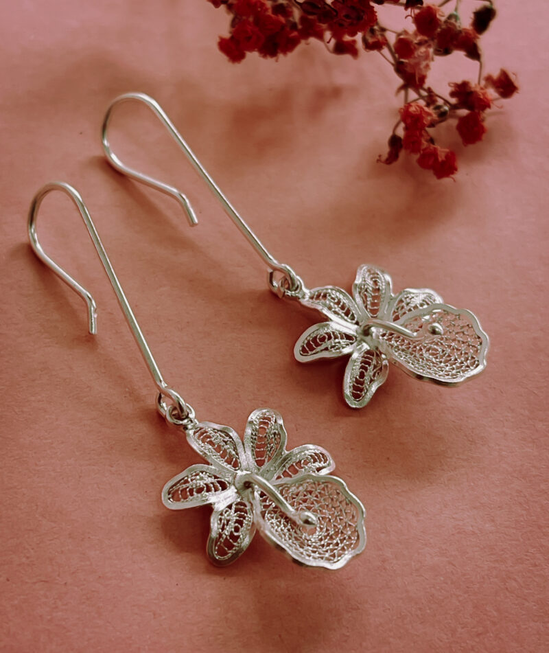 Orquídeas colgantes - Image 2