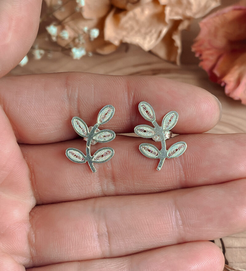 Mini hojas trepadoras - Image 3