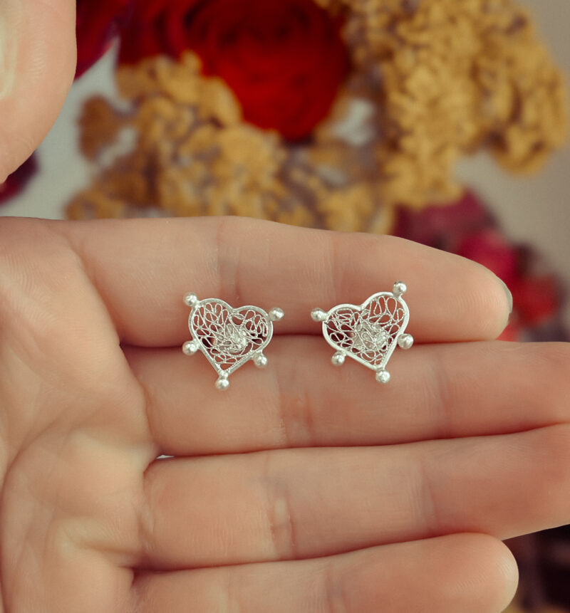 Corazón relleno - Image 2