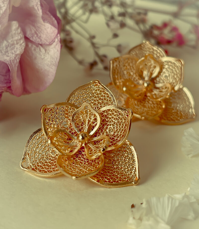 Rosa orquídea - Image 2