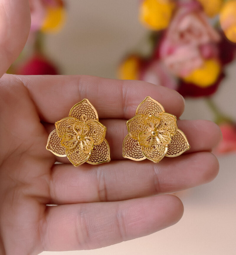 Rosa orquídea - Image 3