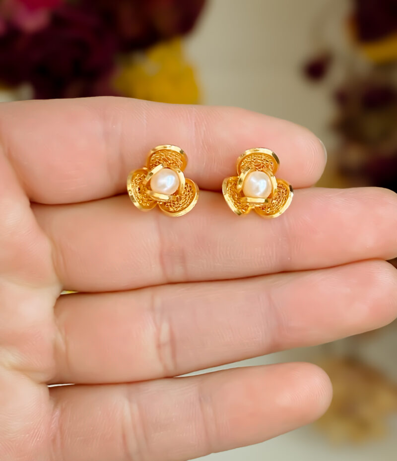 Perlas flor - Image 2