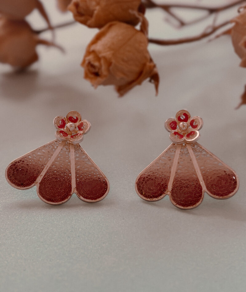 Pollerita flor