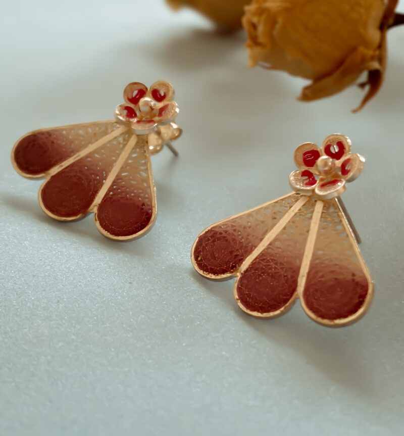 Pollerita flor - Image 3