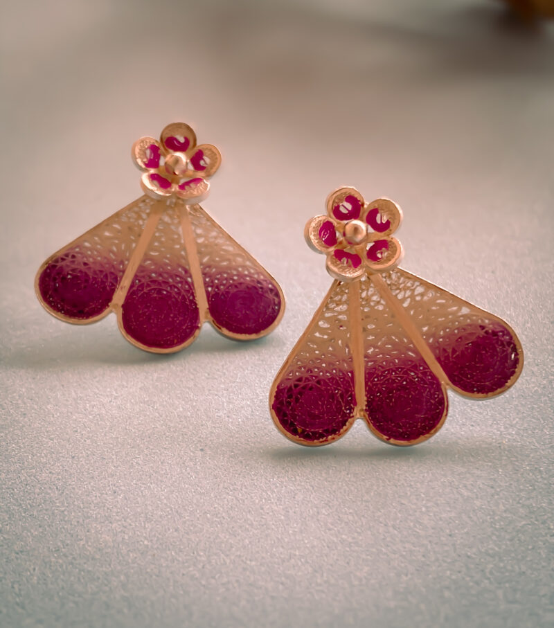 Pollerita flor - Image 2