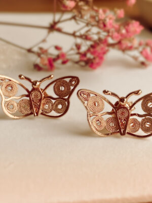 Mariposita luz