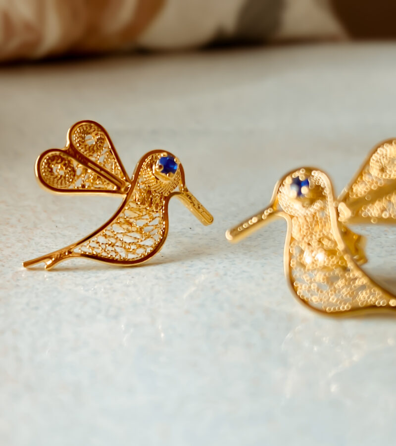 Baby colibrí - Image 2
