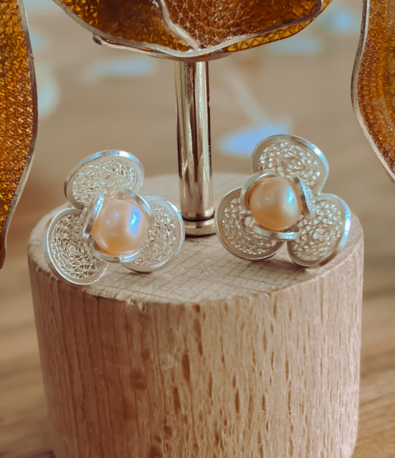 Perla flor - Image 2