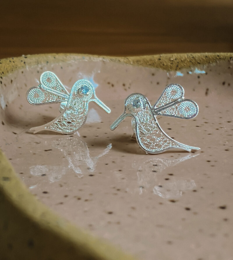 Baby colibrí - Image 3