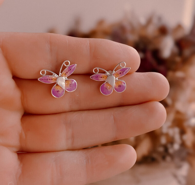 Baby mariposita - Image 2