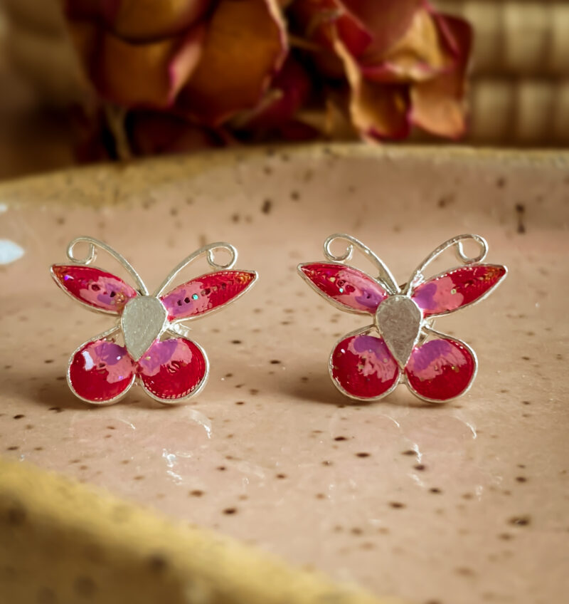 Baby mariposita