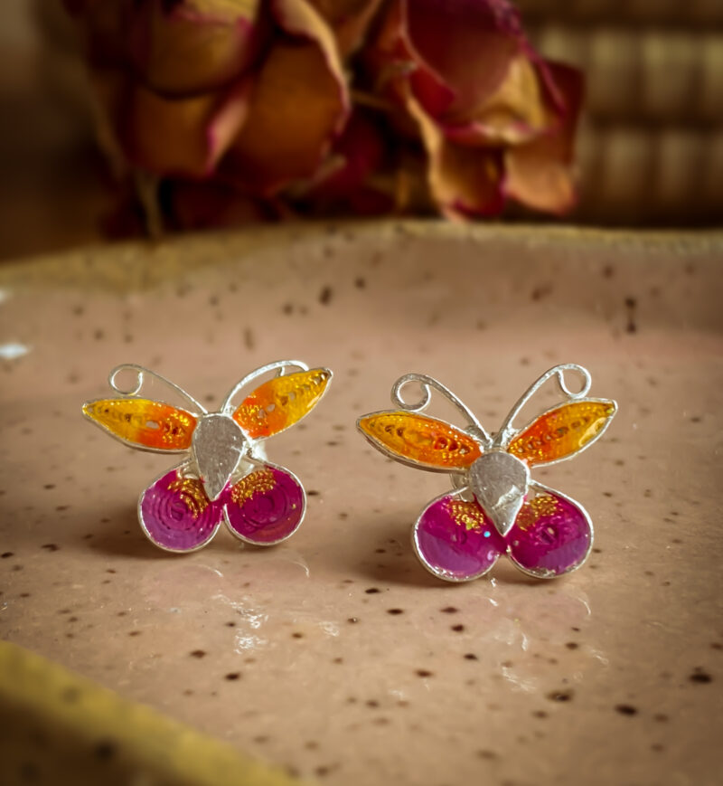 Baby mariposita - Image 4