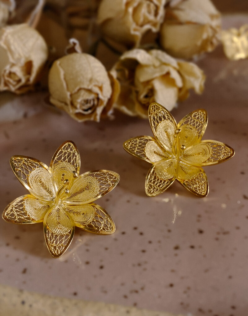Néctar floral