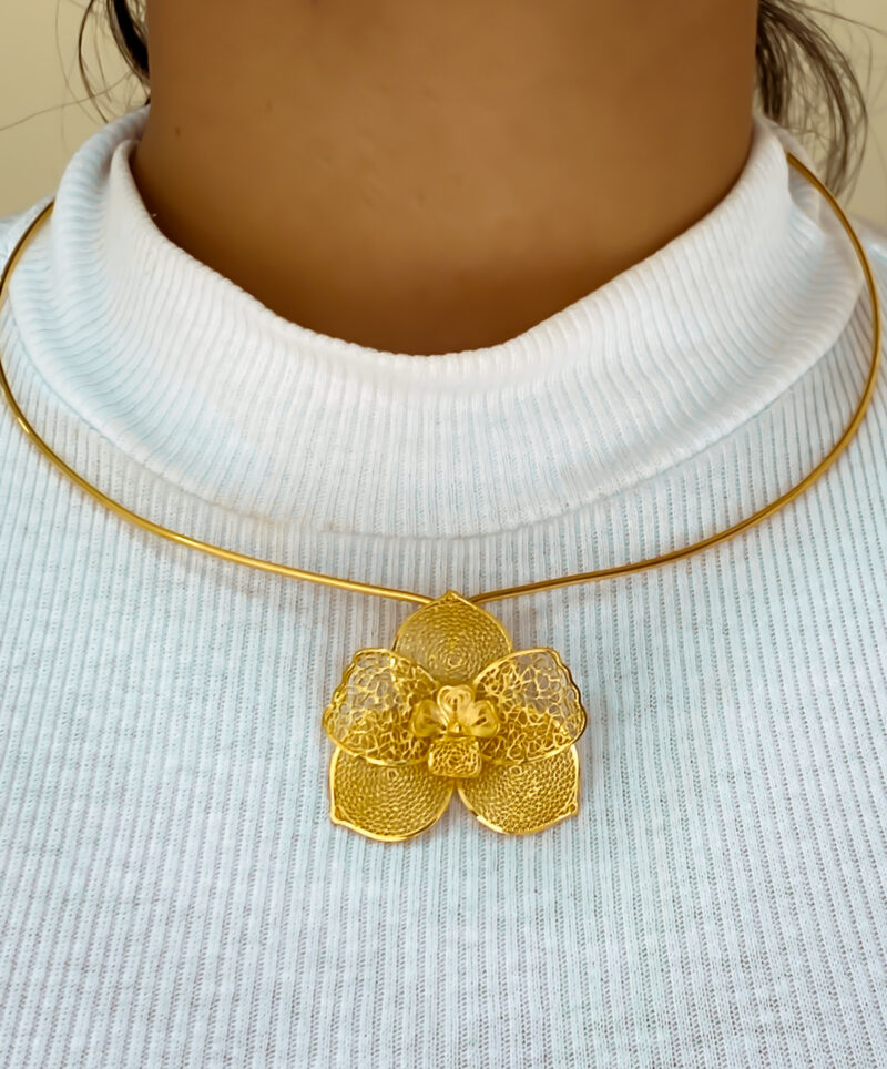 Orquideario