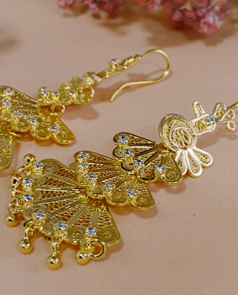 Pavas reales - Image 3